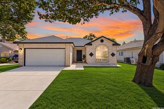 12214 ASHLEY CT, San Antonio, TX 78247