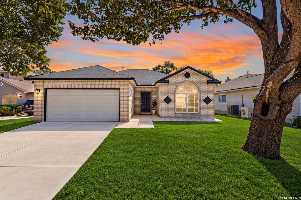 12214 ASHLEY CT, San Antonio, TX 78247