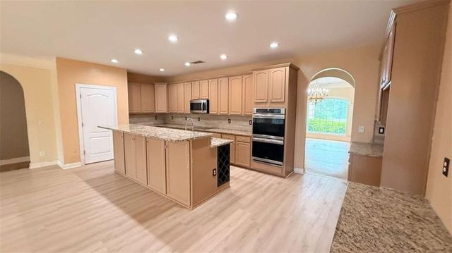 539 Tellico Square, Mcdonough, GA 30252