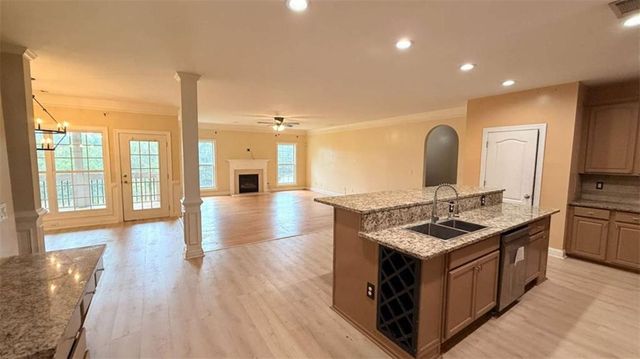 539 Tellico Square, Mcdonough, GA 30252