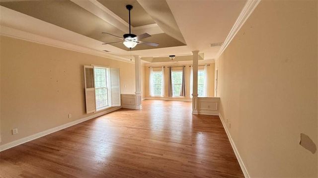 539 Tellico Square, Mcdonough, GA 30252