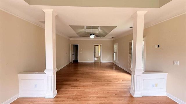 539 Tellico Square, Mcdonough, GA 30252