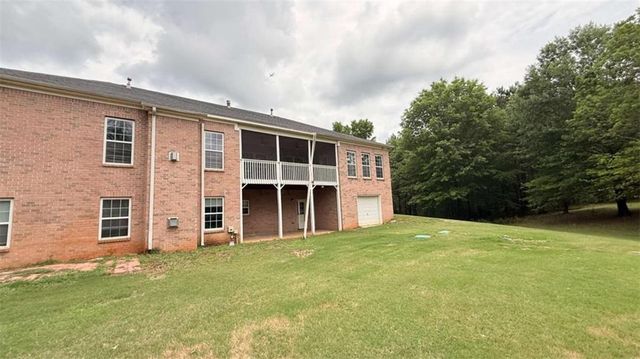 539 Tellico Square, Mcdonough, GA 30252