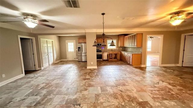 539 Tellico Square, Mcdonough, GA 30252