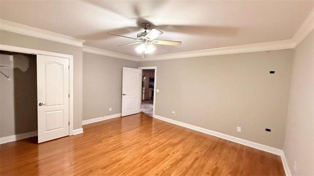 539 Tellico Square, Mcdonough, GA 30252