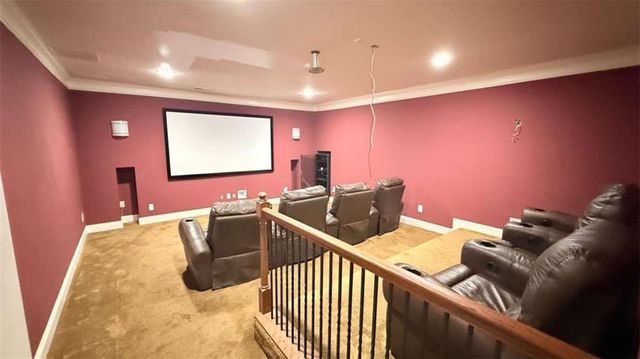 539 Tellico Square, Mcdonough, GA 30252