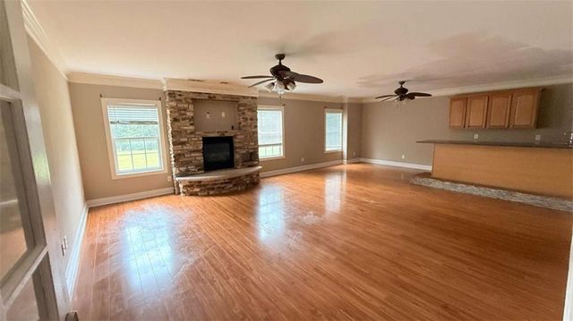 539 Tellico Square, Mcdonough, GA 30252