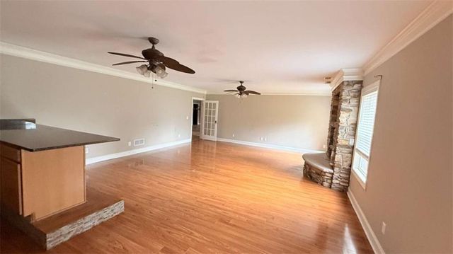 539 Tellico Square, Mcdonough, GA 30252