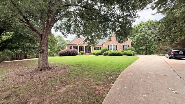 539 Tellico Square, Mcdonough, GA 30252