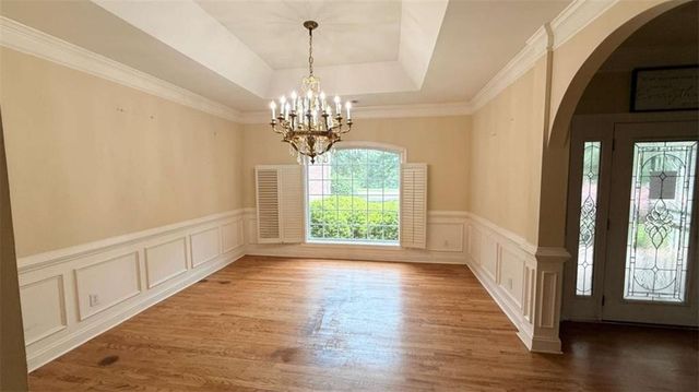 539 Tellico Square, Mcdonough, GA 30252