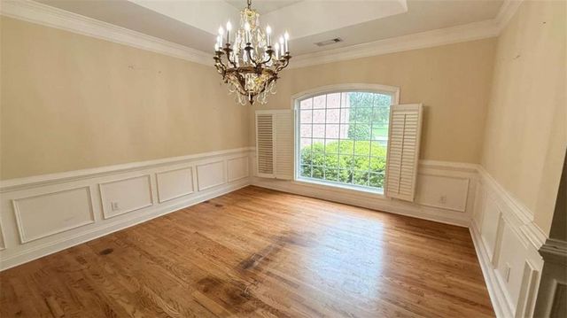 539 Tellico Square, Mcdonough, GA 30252