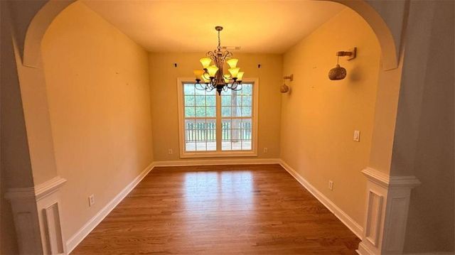 539 Tellico Square, Mcdonough, GA 30252