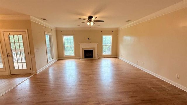 539 Tellico Square, Mcdonough, GA 30252