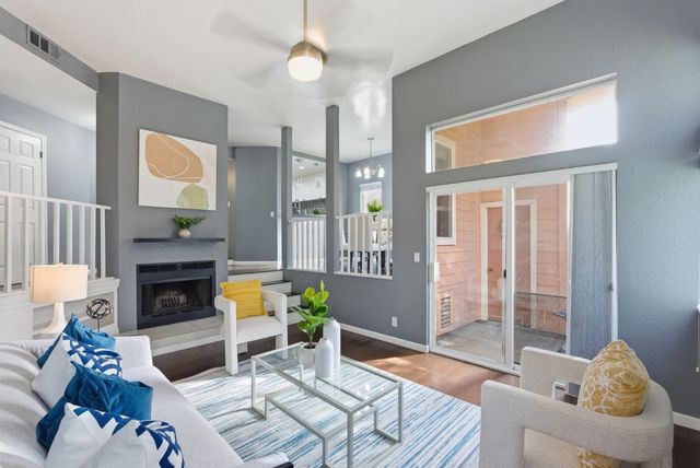 331 Tradewinds, San Jose, CA 95123