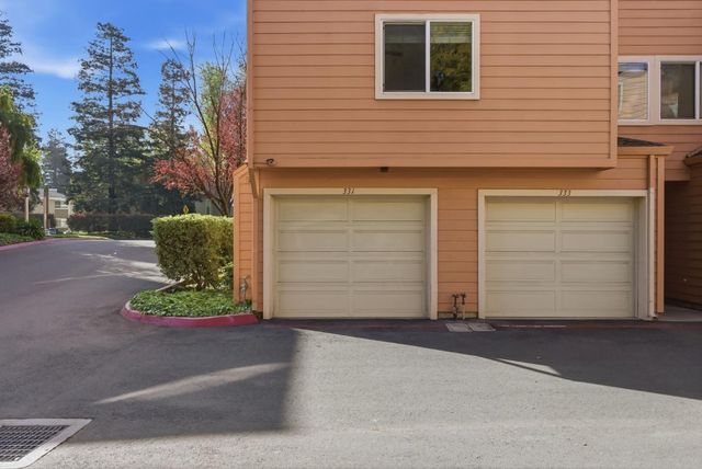 331 Tradewinds, San Jose, CA 95123