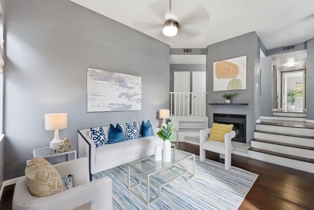 331 Tradewinds, San Jose, CA 95123