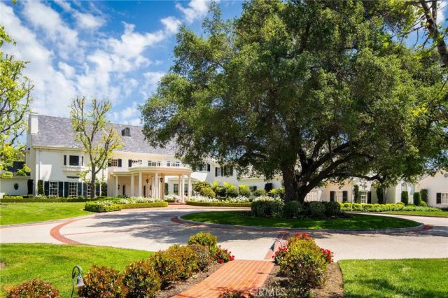 24331 Coto de Caza Drive, Coto De Caza, CA 92679