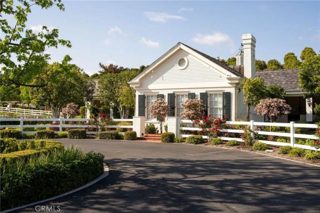 24331 Coto de Caza Drive, Coto De Caza, CA 92679