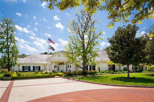 24331 Coto de Caza Drive, Coto De Caza, CA 92679