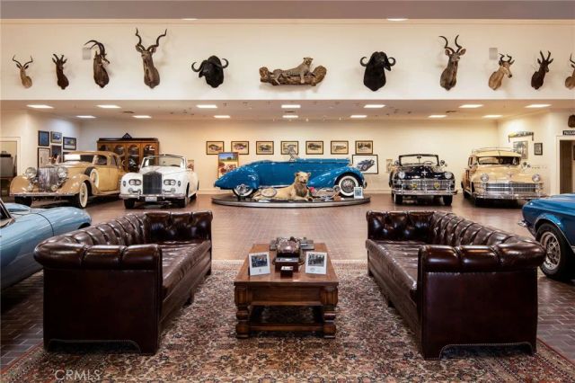 24331 Coto de Caza Drive, Coto De Caza, CA 92679