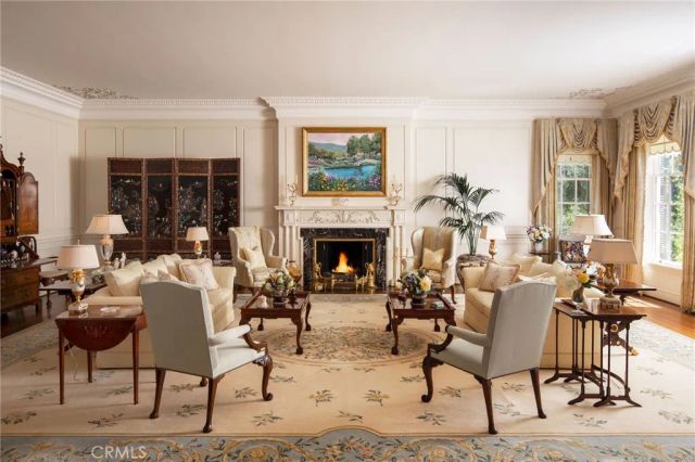 24331 Coto de Caza Drive, Coto De Caza, CA 92679