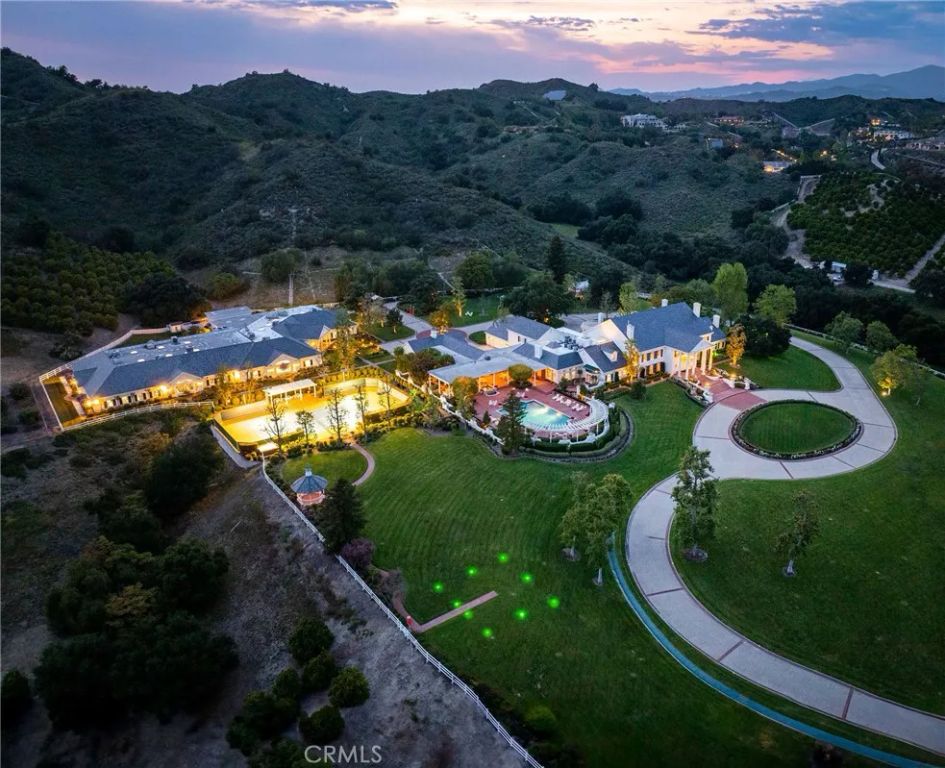 24331 Coto de Caza Drive, Coto De Caza, CA 92679