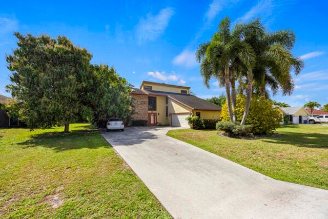 4090 Palo Verde Drive, Boynton Beach, FL 33436