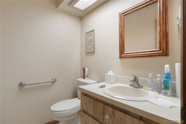 2079 S Ambridge Point, Inverness, FL 34452