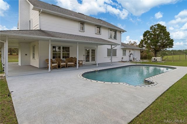 2079 S Ambridge Point, Inverness, FL 34452