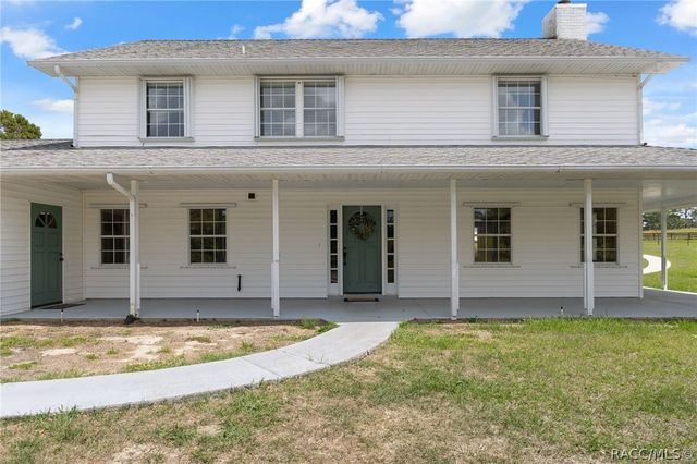 2079 S Ambridge Point, Inverness, FL 34452