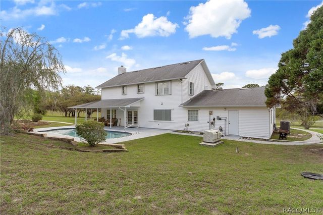 2079 S Ambridge Point, Inverness, FL 34452