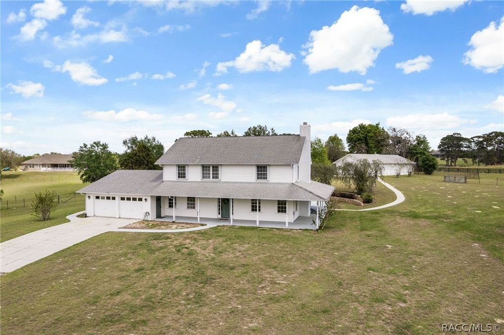 2079 S Ambridge Point, Inverness, FL 34452