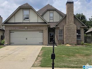 1236 GLENSTONE PLACE, Moody, AL 35004