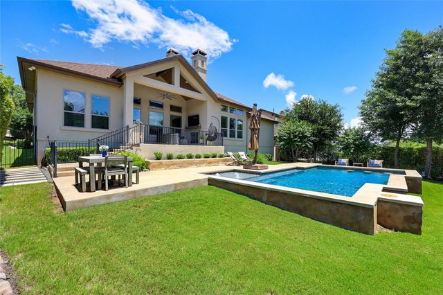 802 Crestone Stream DR, Lakeway, TX 78738