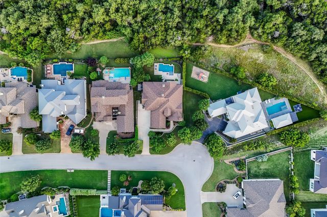 802 Crestone Stream DR, Lakeway, TX 78738