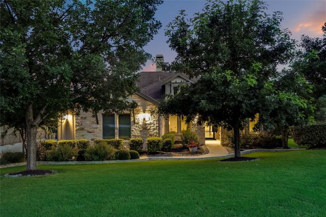802 Crestone Stream DR, Lakeway, TX 78738