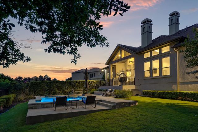 802 Crestone Stream DR, Lakeway, TX 78738