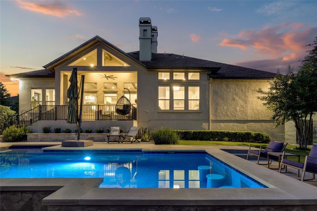 802 Crestone Stream DR, Lakeway, TX 78738