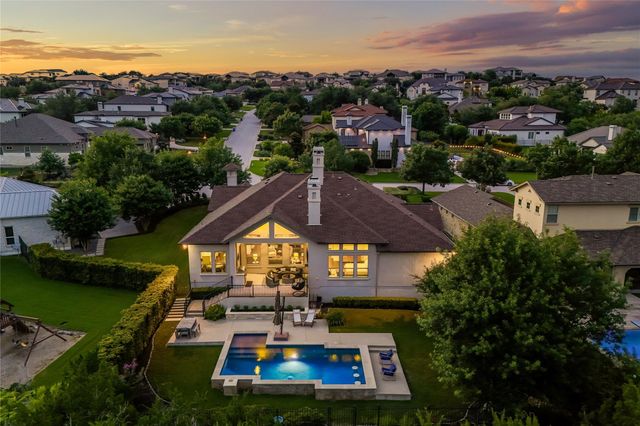 802 Crestone Stream DR, Lakeway, TX 78738