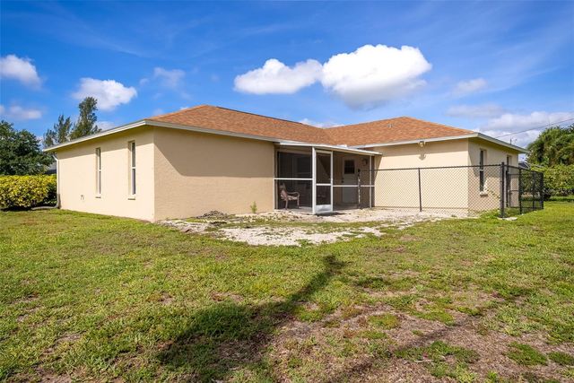 1127 SW 29TH STREET, Cape Coral, FL 33914