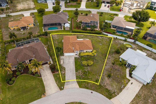 1127 SW 29TH STREET, Cape Coral, FL 33914