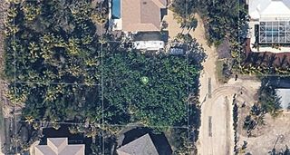 475 Peachtree RD, Sanibel, FL 33957