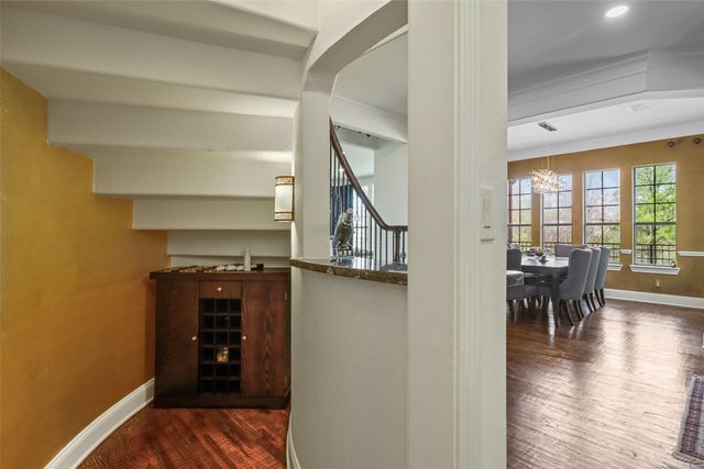 2917 White Dove Drive, Plano, TX 75093