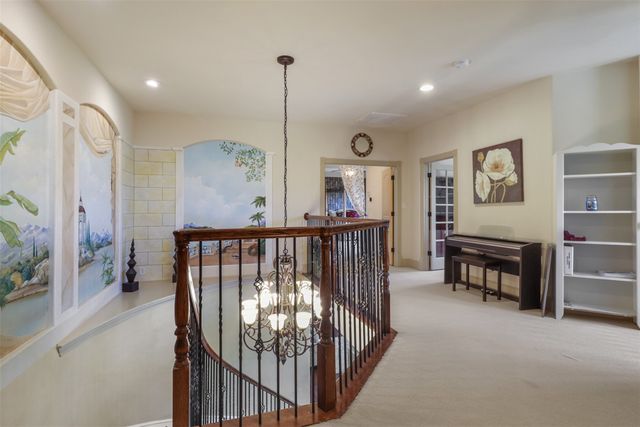 2917 White Dove Drive, Plano, TX 75093
