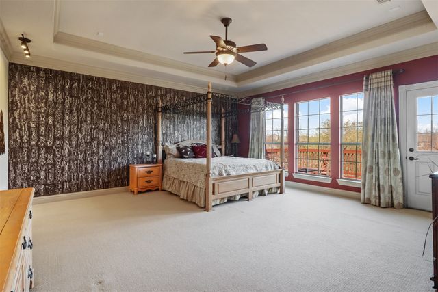 2917 White Dove Drive, Plano, TX 75093