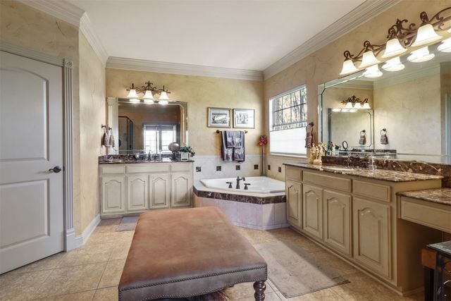 2917 White Dove Drive, Plano, TX 75093
