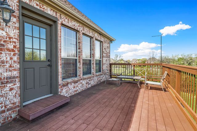 2917 White Dove Drive, Plano, TX 75093