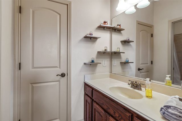 2917 White Dove Drive, Plano, TX 75093