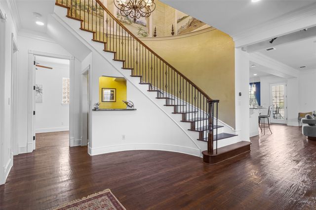 2917 White Dove Drive, Plano, TX 75093