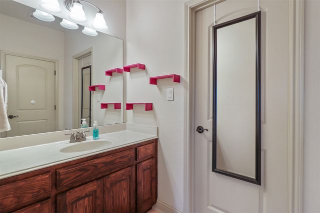2917 White Dove Drive, Plano, TX 75093